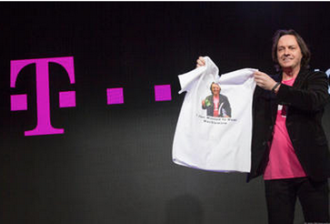 8 Ways T-Mobile Will Attract Your Attention In 2015!