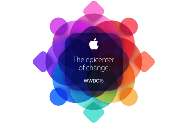 Apple WWDC 2015 runs June 8 – June 12